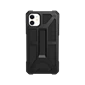 Ốp iPhone 11 UAG Monarch - Chính hãng Black